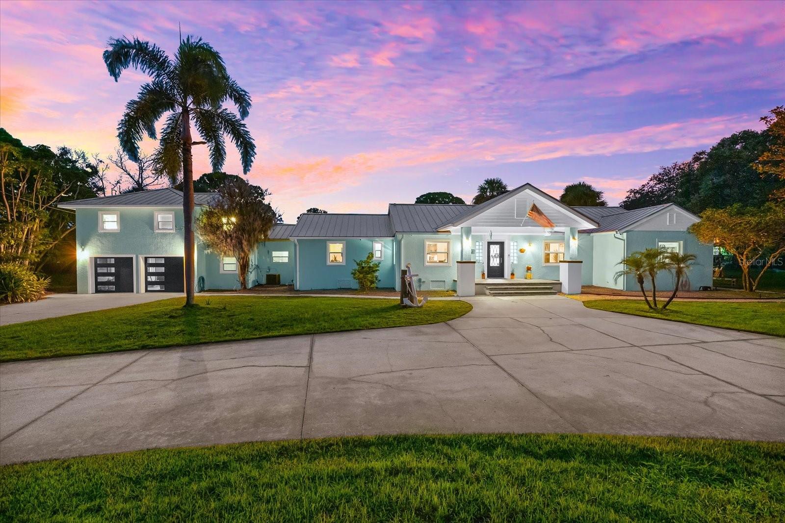 SUNSET HILLS - Residential