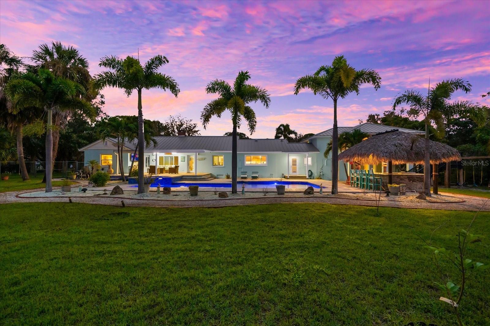SUNSET HILLS - Residential