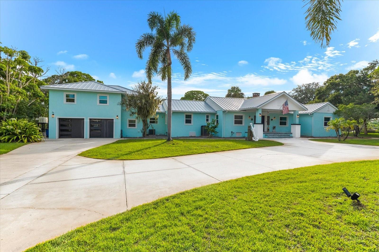 SUNSET HILLS - Residential