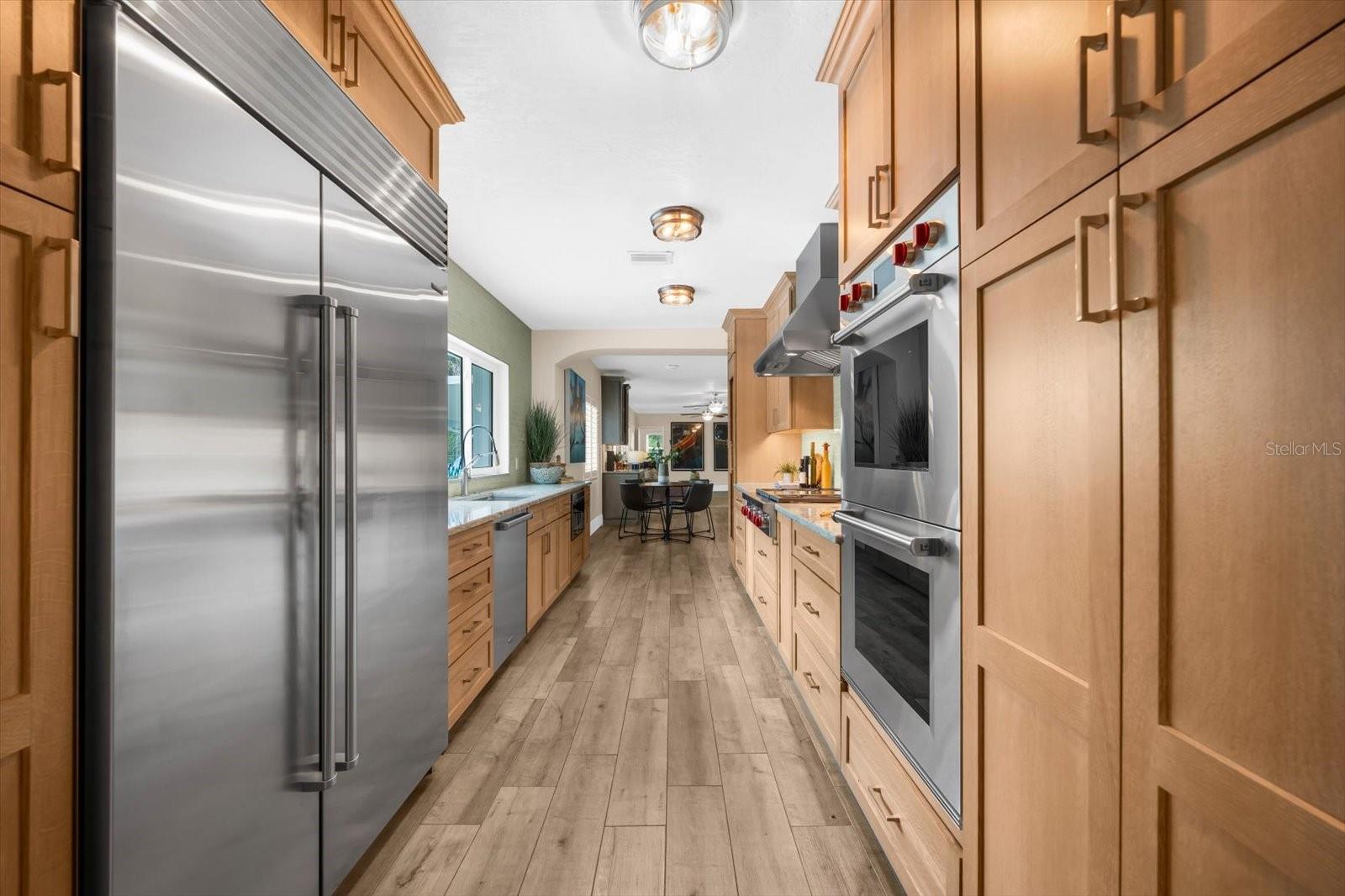 SUNSET HILLS - Residential