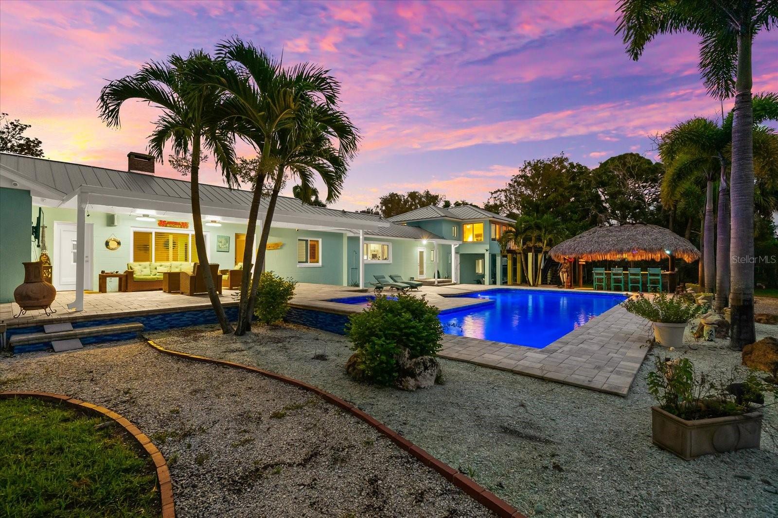 SUNSET HILLS - Residential