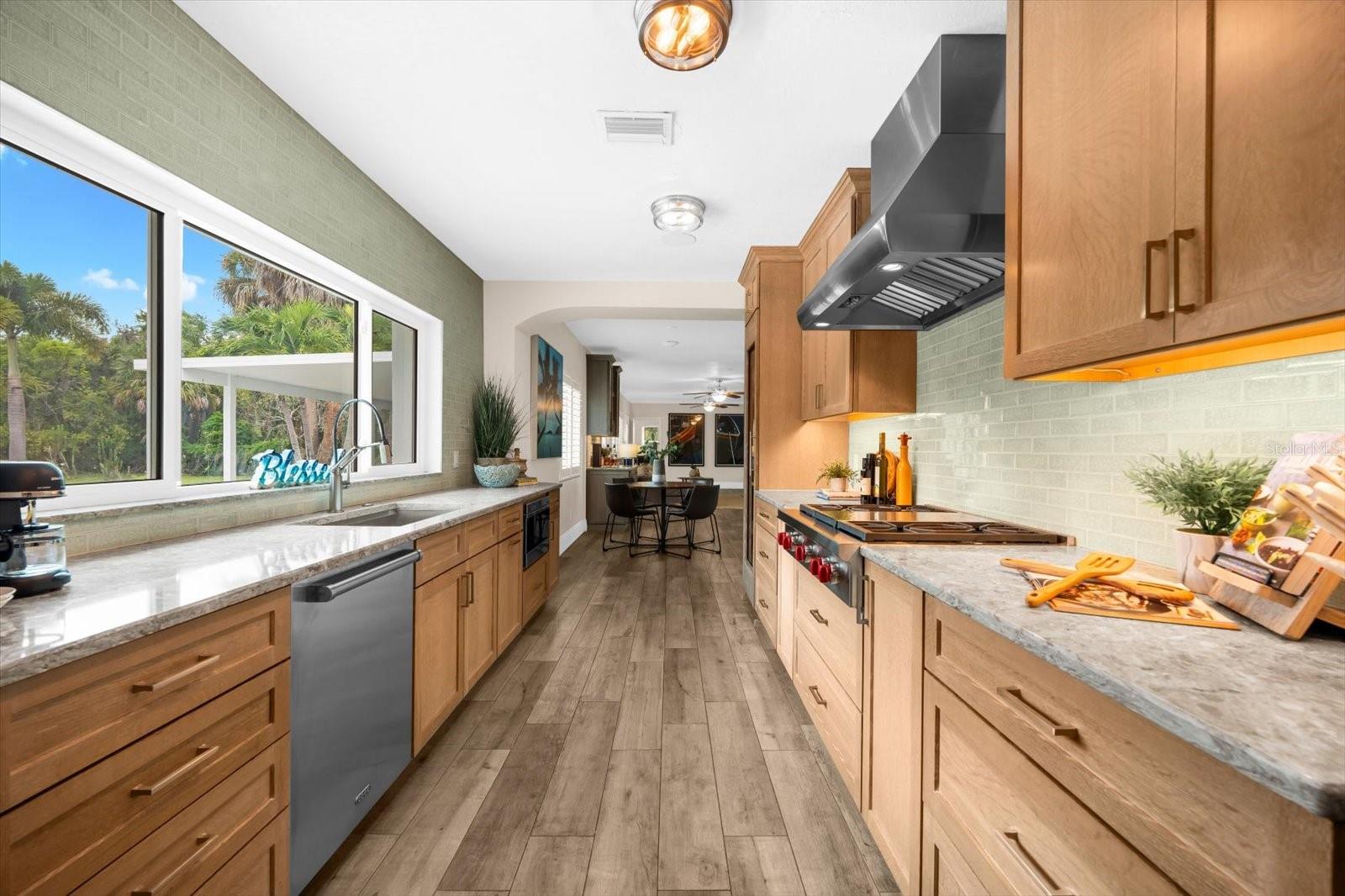 SUNSET HILLS - Residential