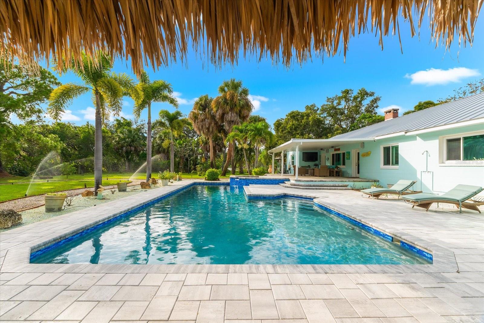 SUNSET HILLS - Residential