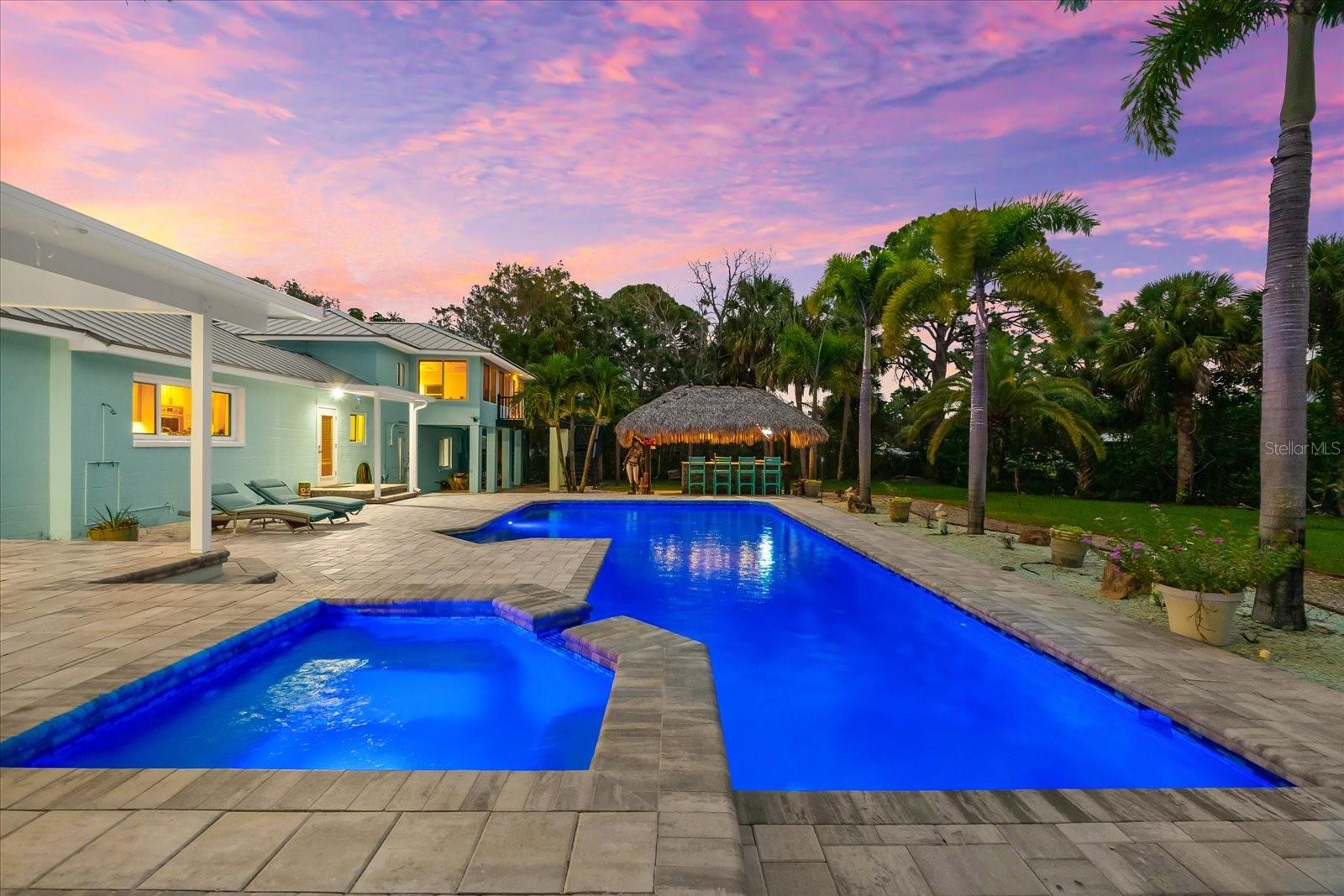 SUNSET HILLS - Residential