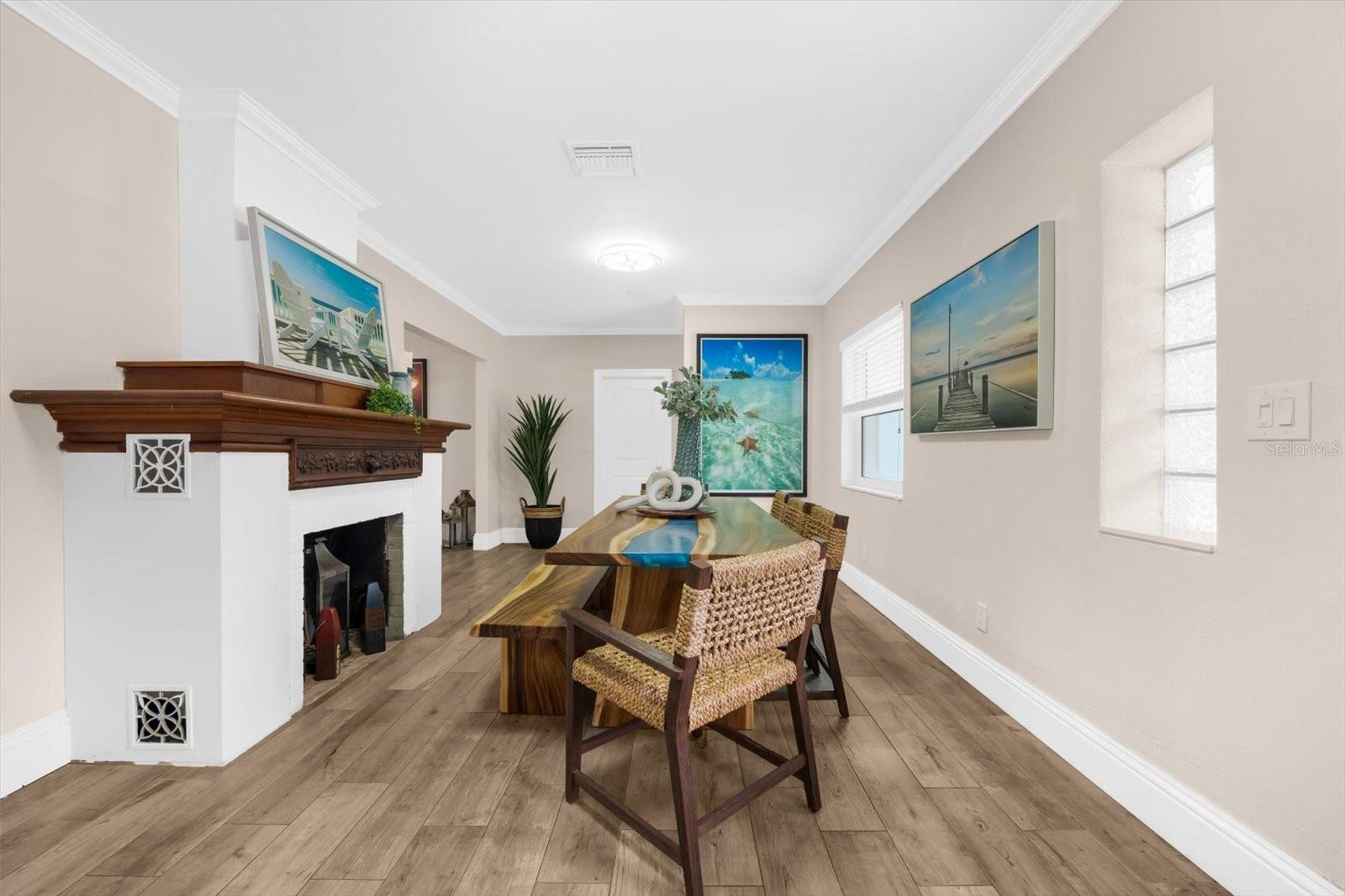 SUNSET HILLS - Residential