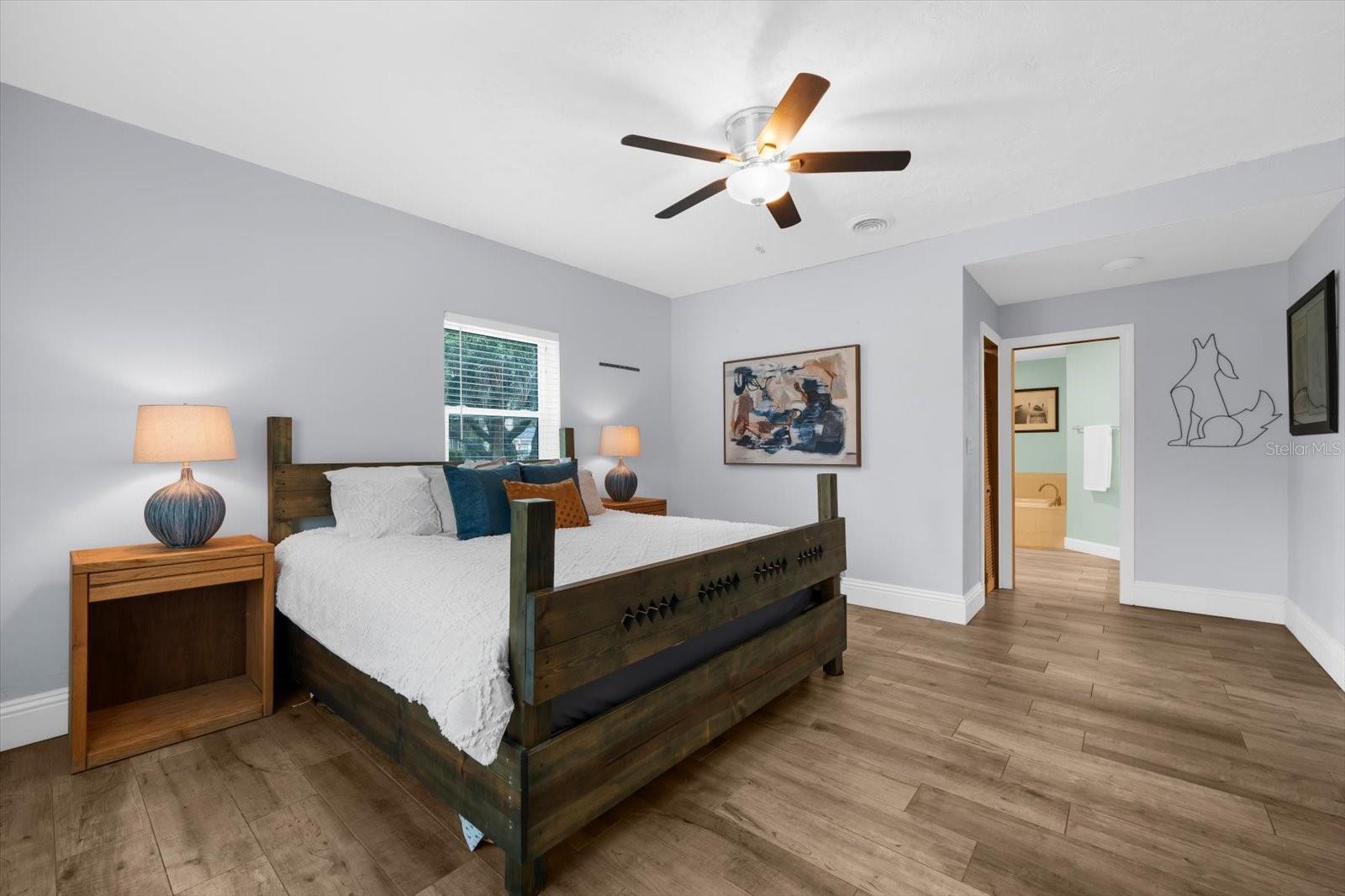 SUNSET HILLS - Residential