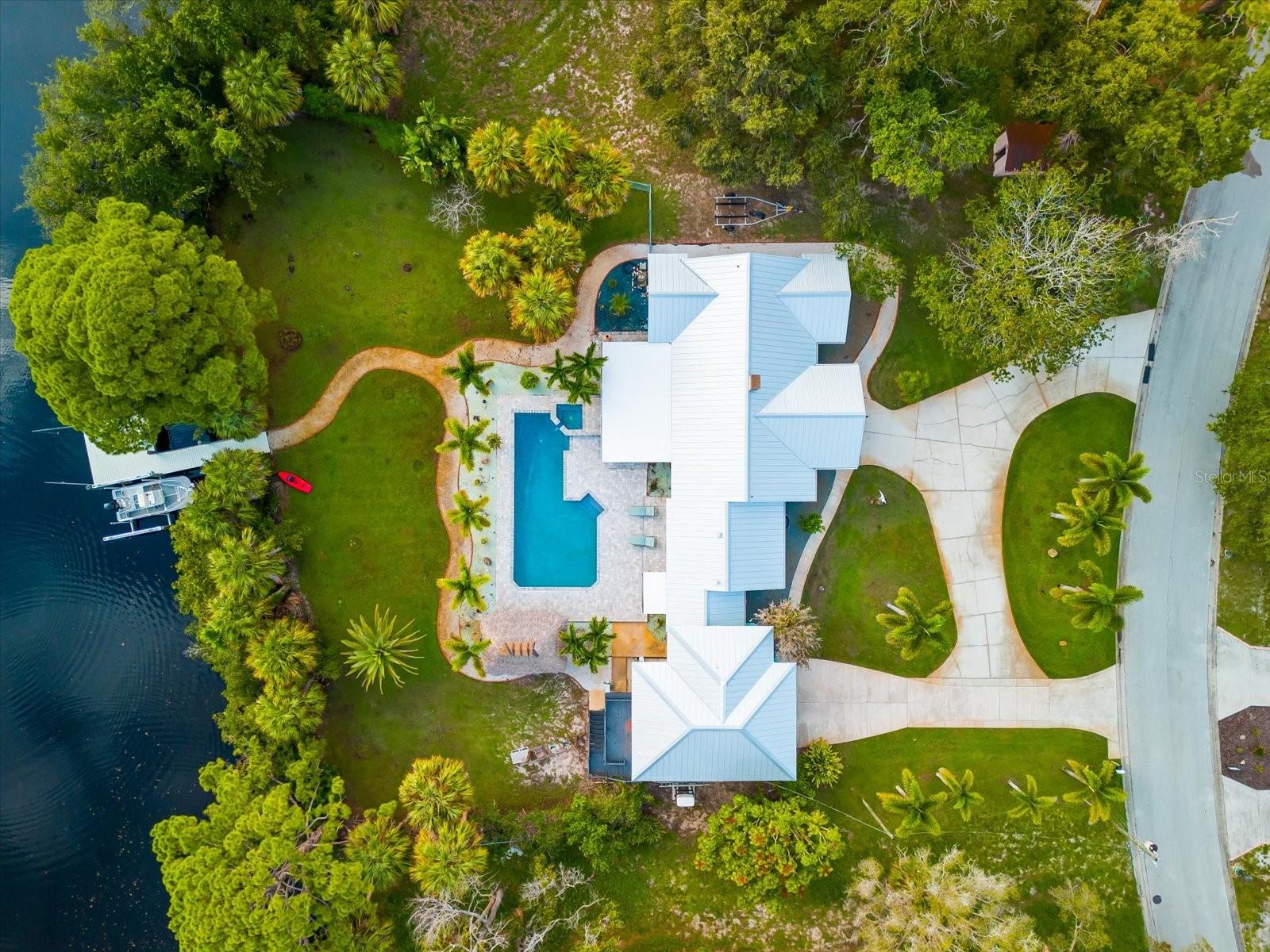 SUNSET HILLS - Residential