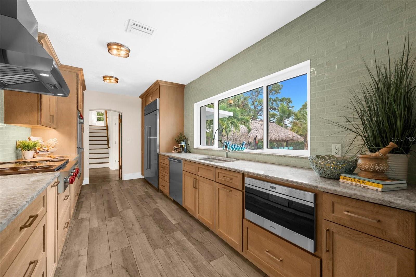 SUNSET HILLS - Residential