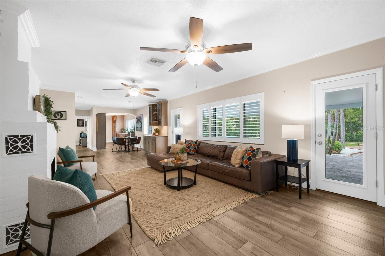 SUNSET HILLS - Residential