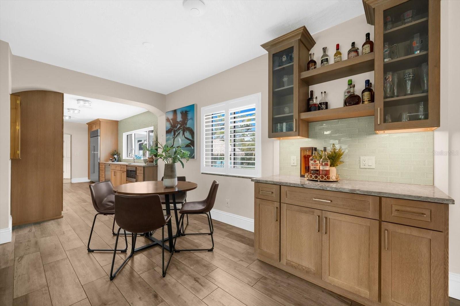 SUNSET HILLS - Residential