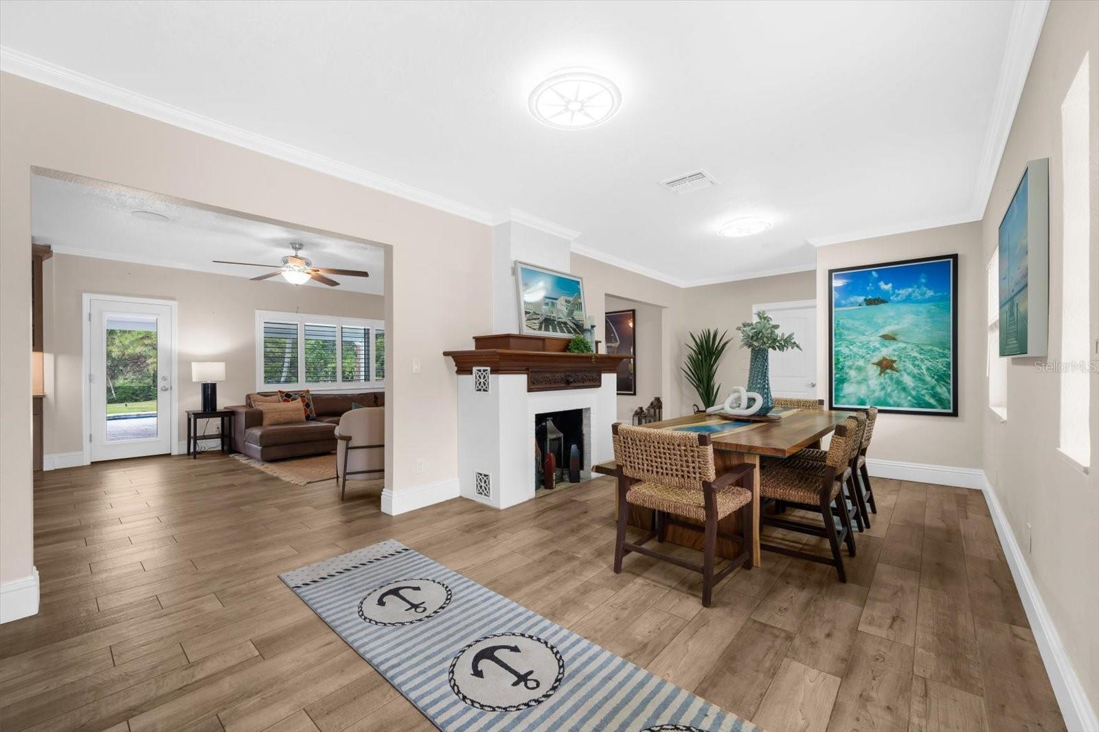 SUNSET HILLS - Residential