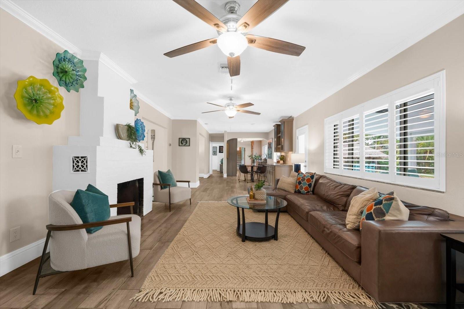 SUNSET HILLS - Residential