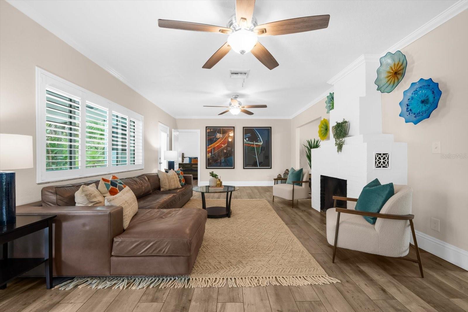 SUNSET HILLS - Residential