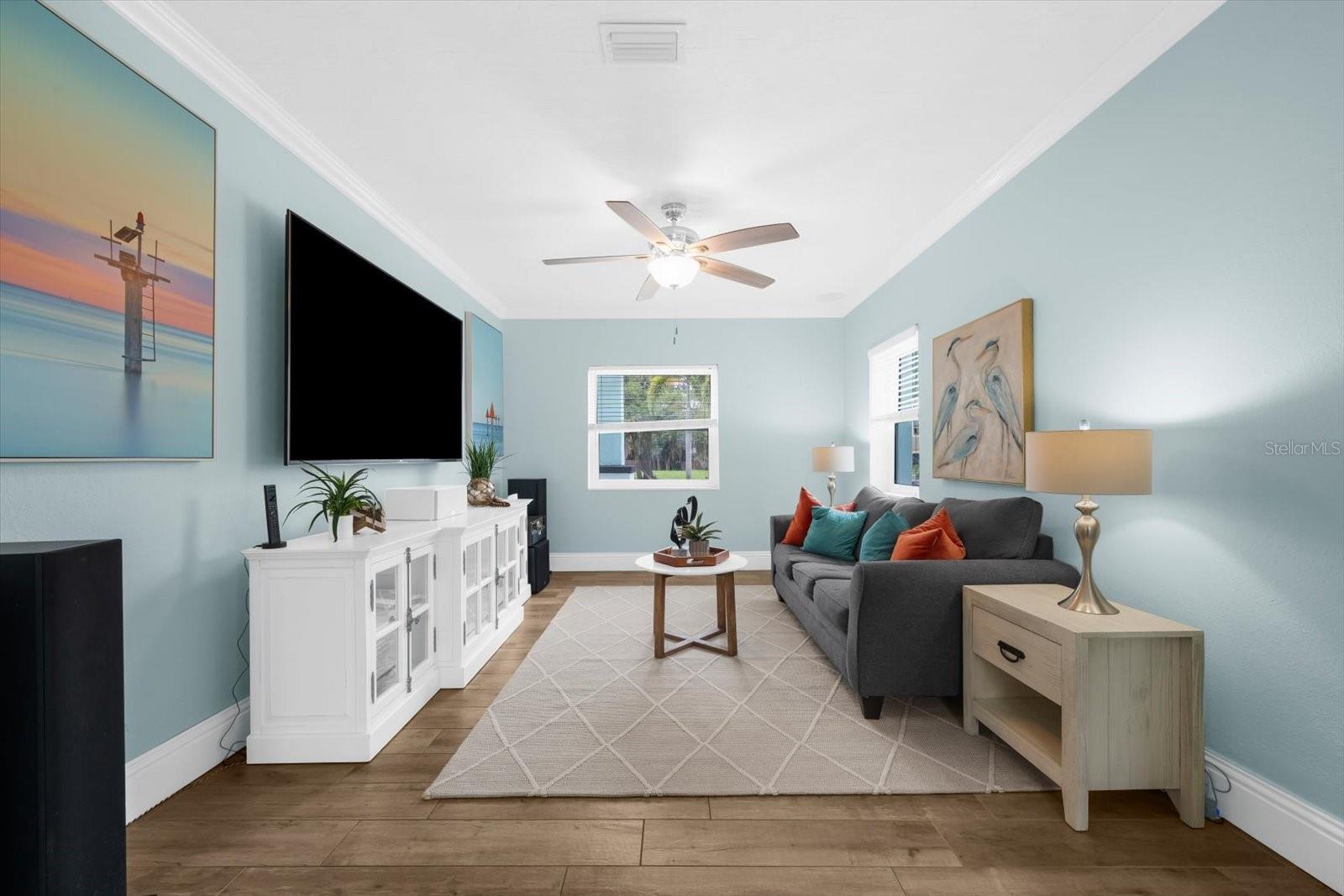 SUNSET HILLS - Residential