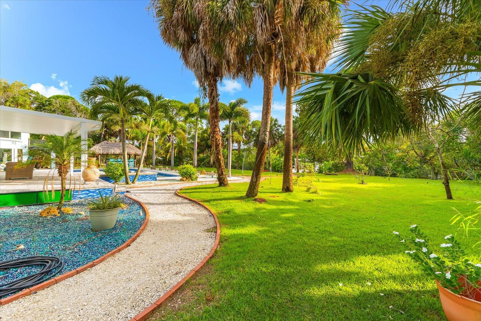 SUNSET HILLS - Residential