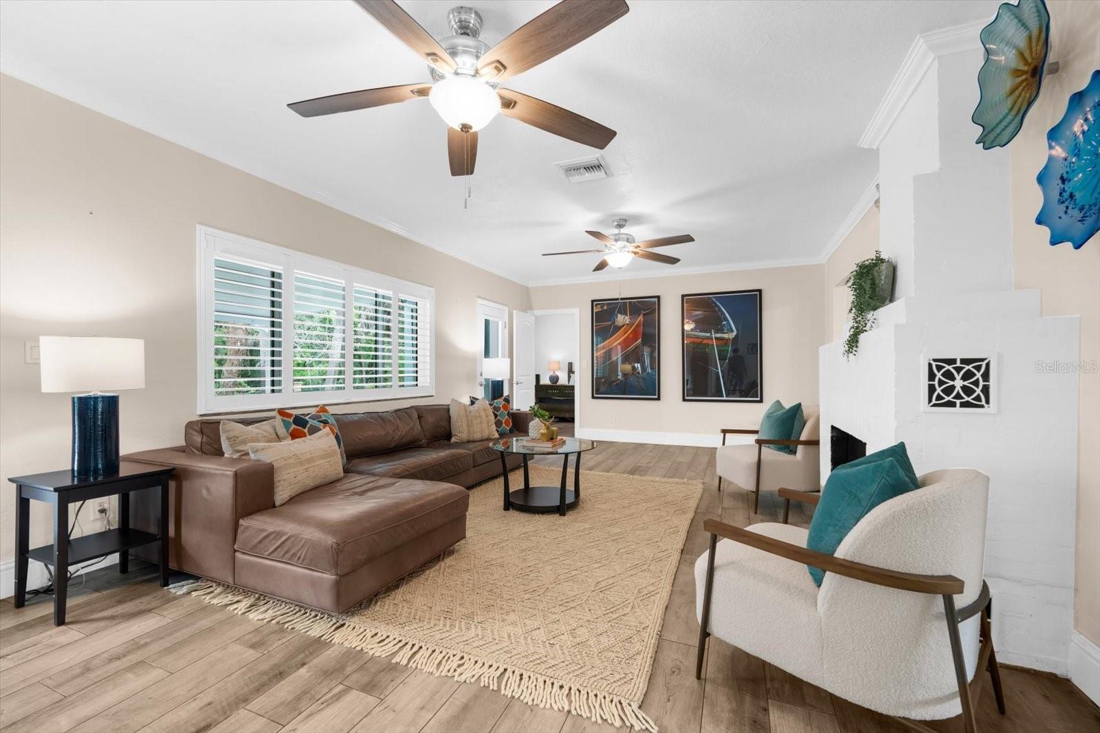 SUNSET HILLS - Residential