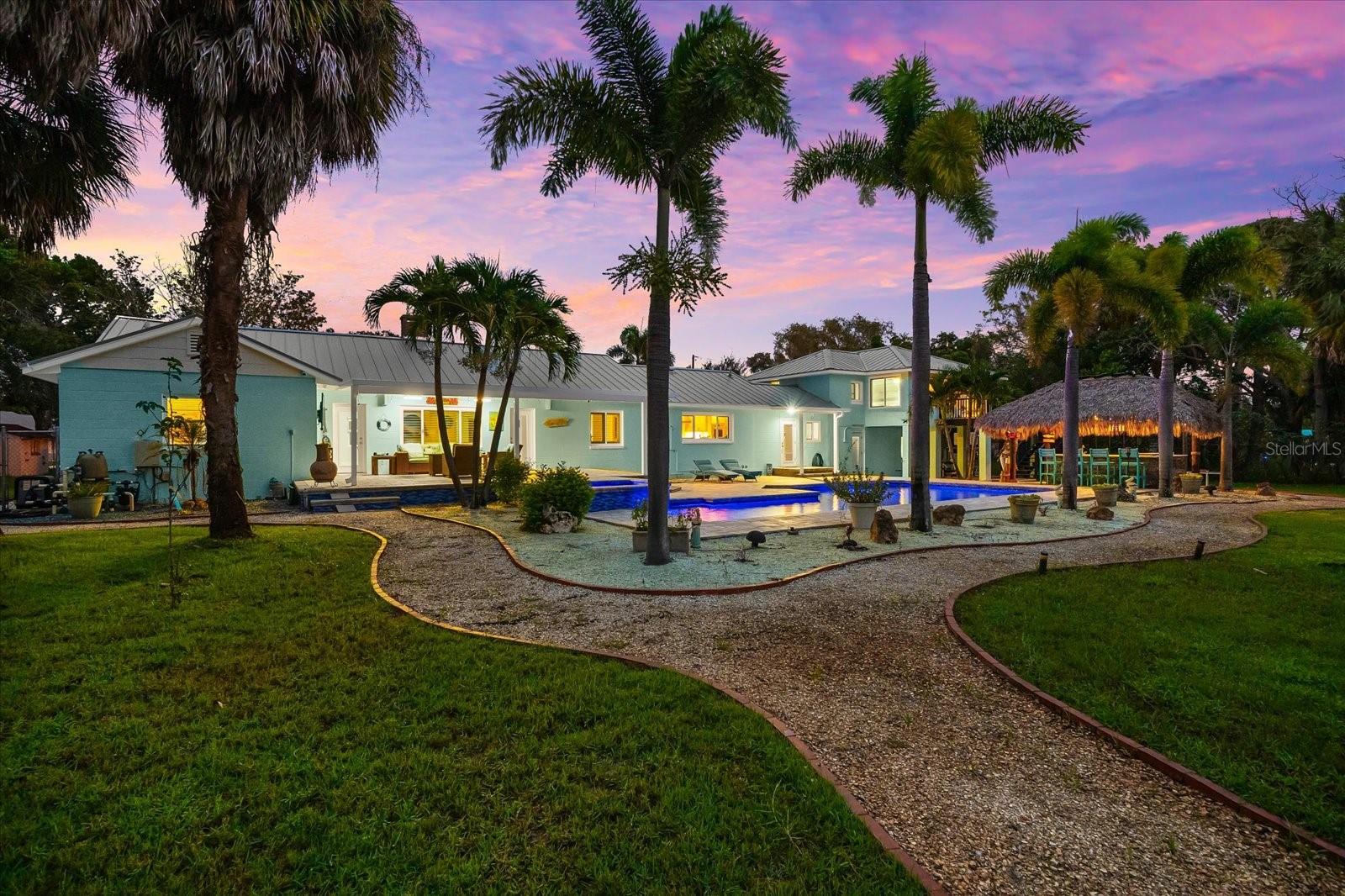SUNSET HILLS - Residential