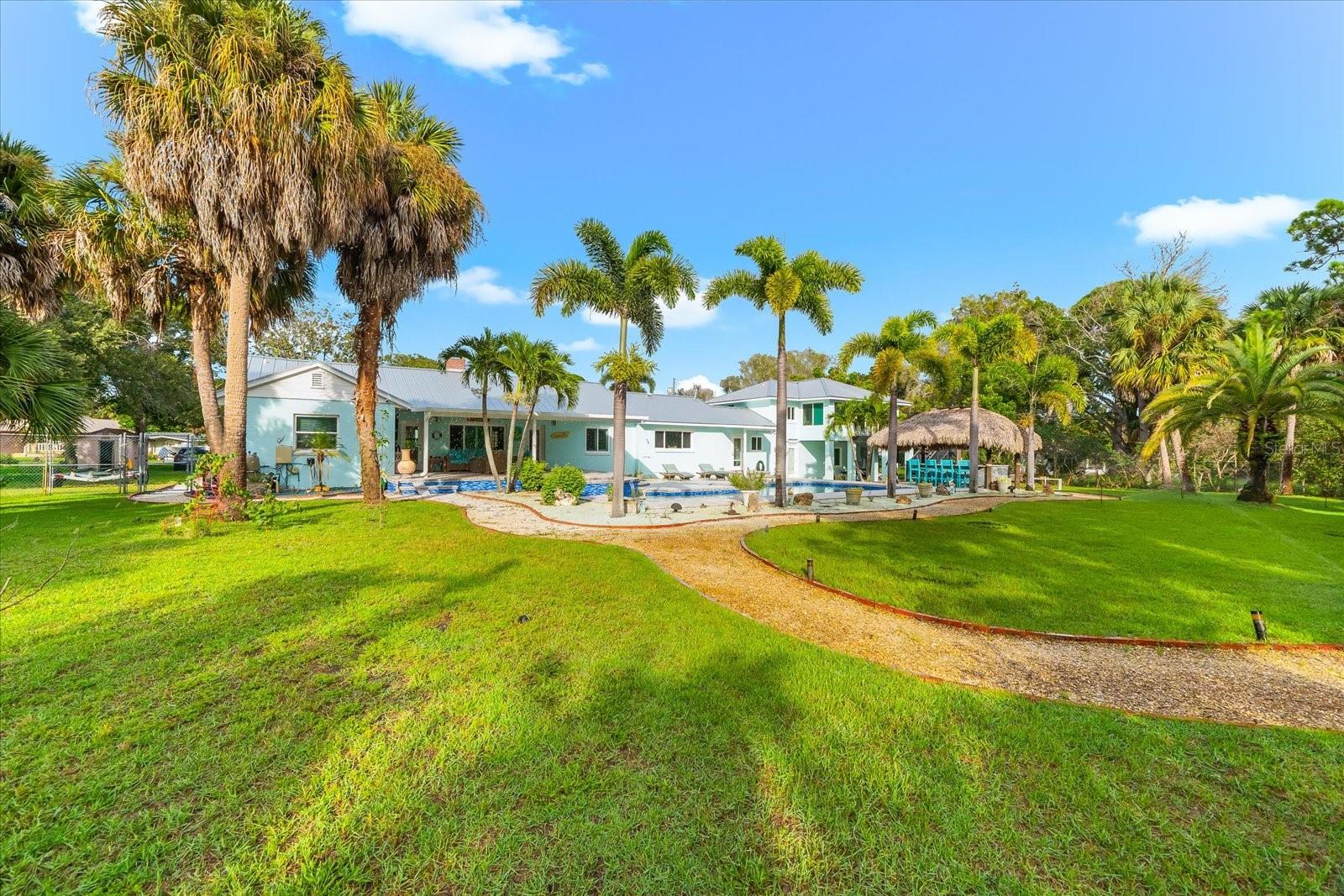 SUNSET HILLS - Residential