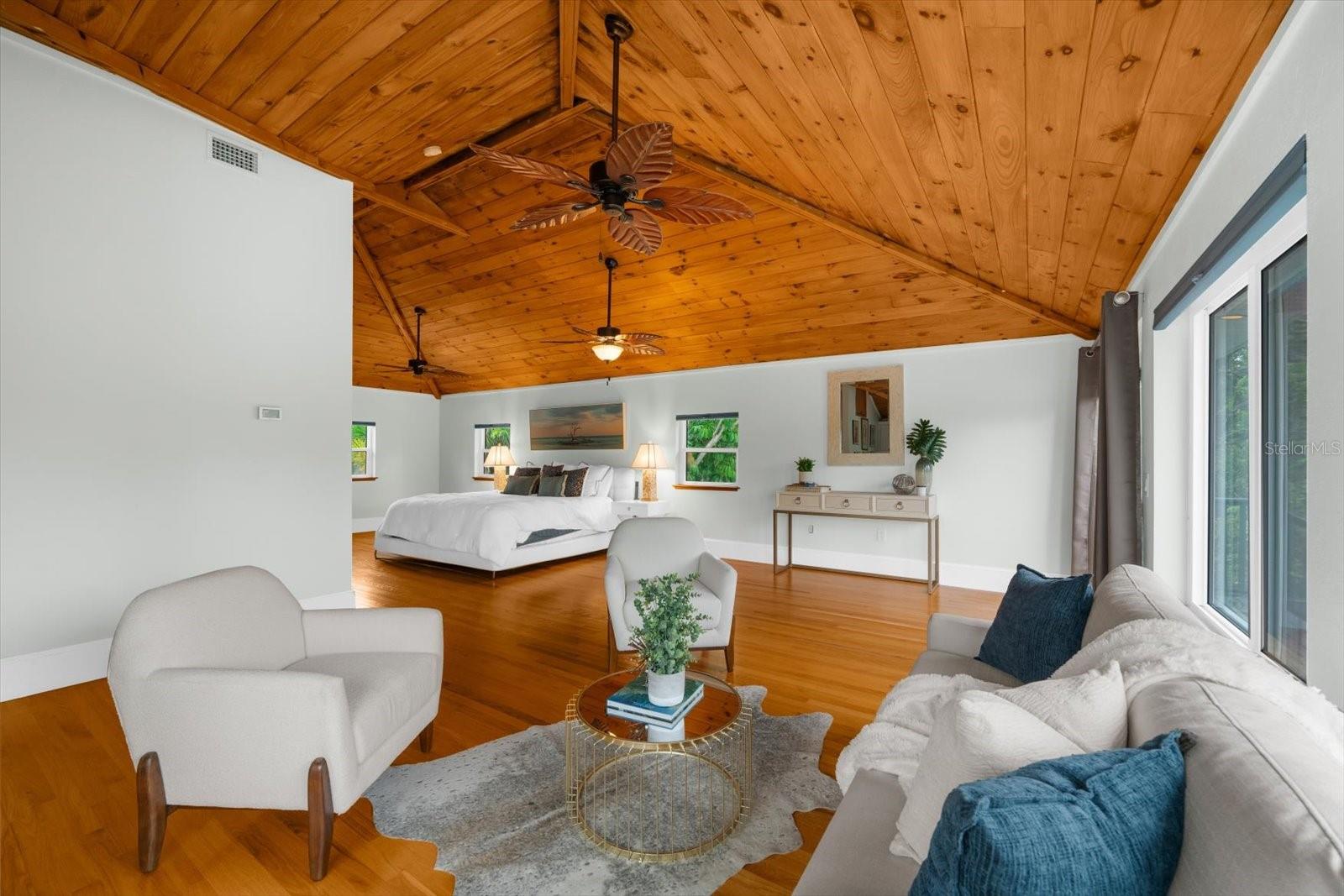 SUNSET HILLS - Residential