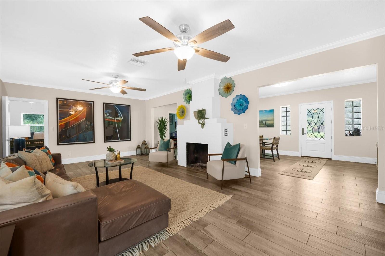 SUNSET HILLS - Residential