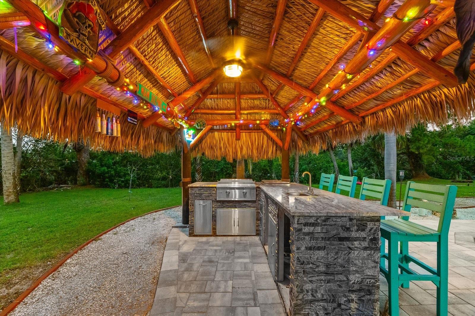 SUNSET HILLS - Residential