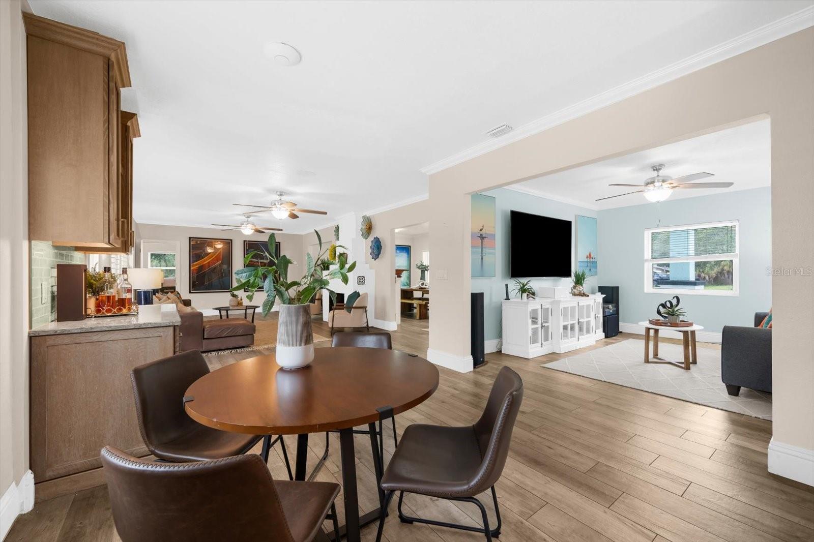 SUNSET HILLS - Residential