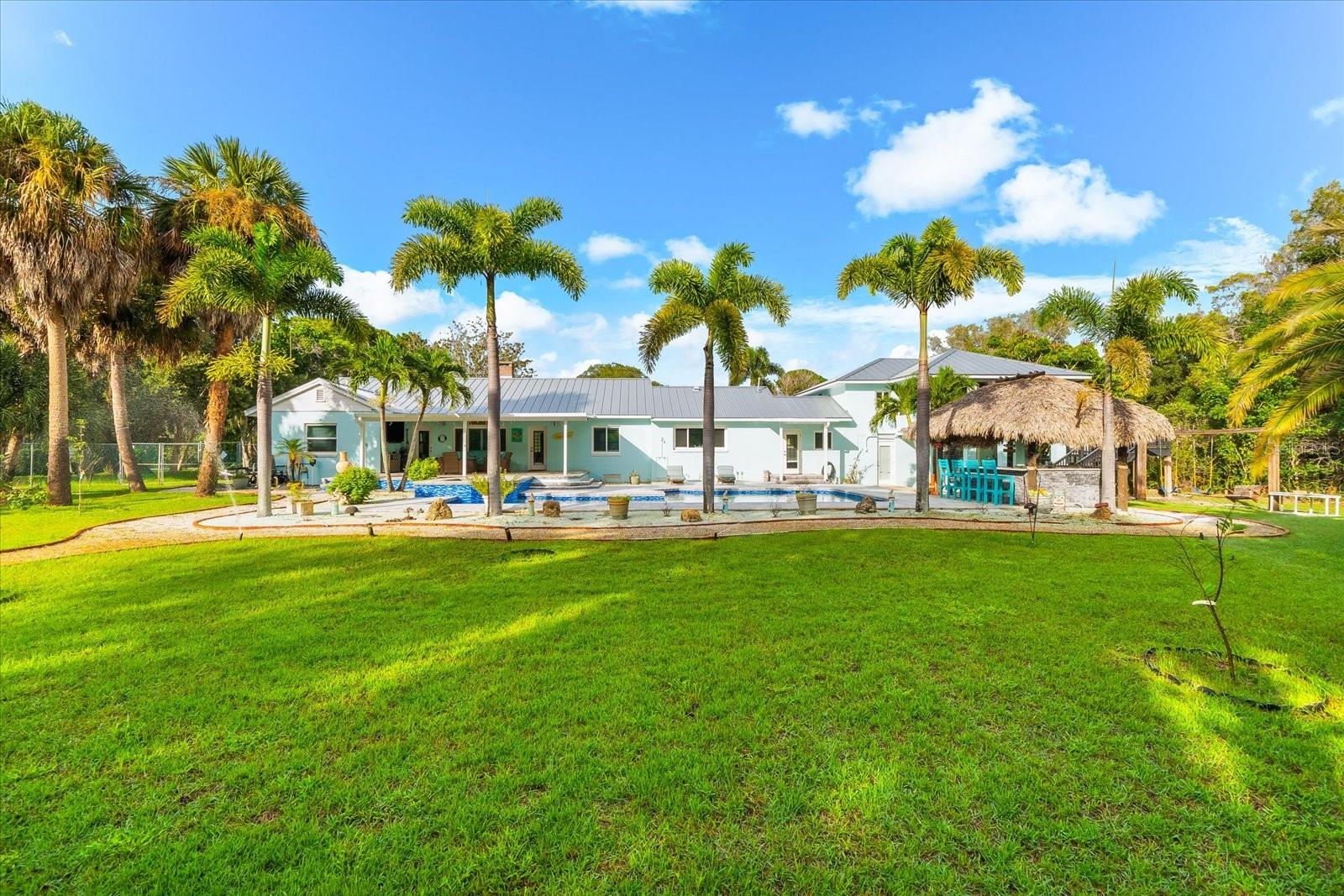 SUNSET HILLS - Residential