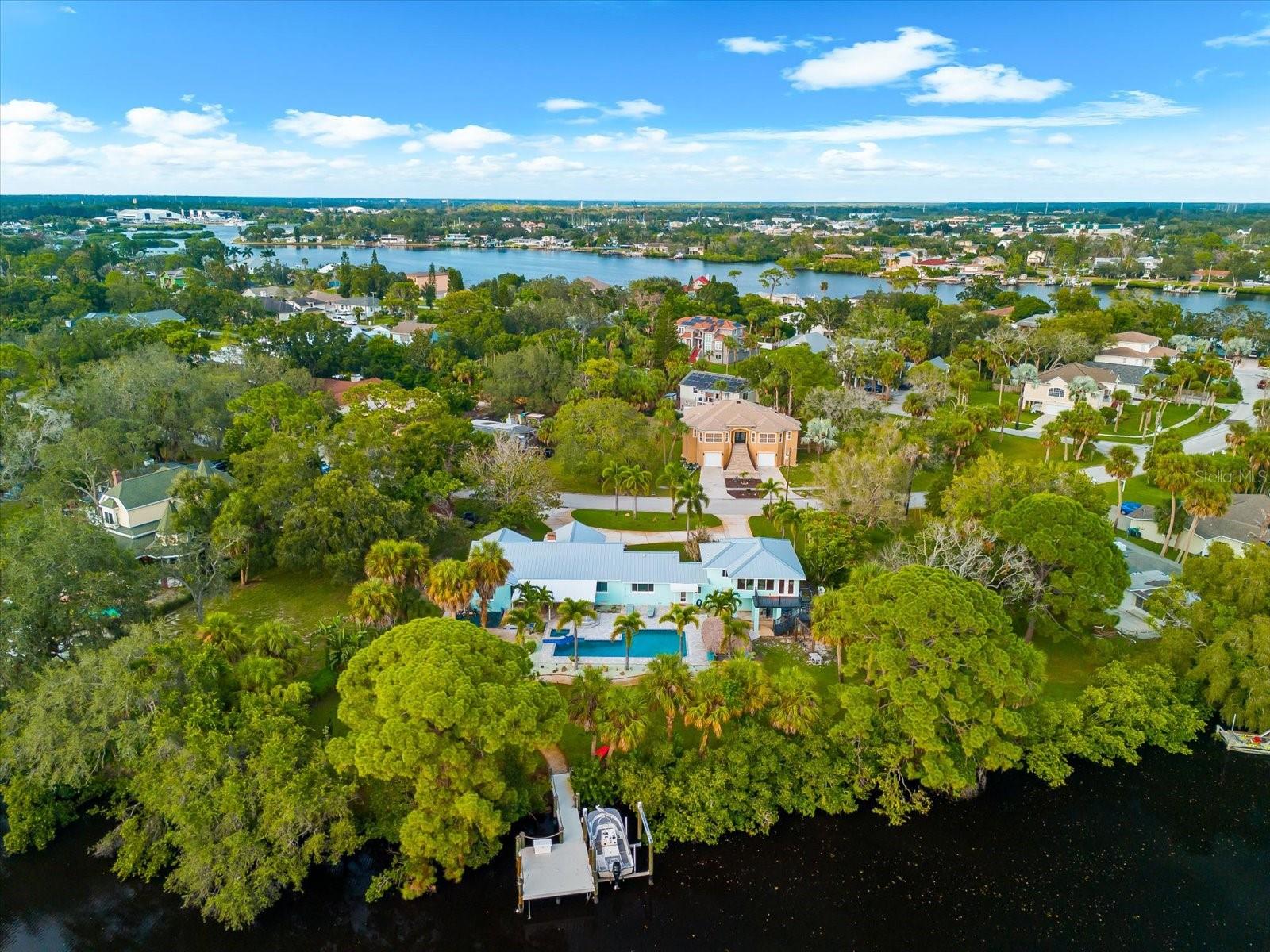 SUNSET HILLS - Residential