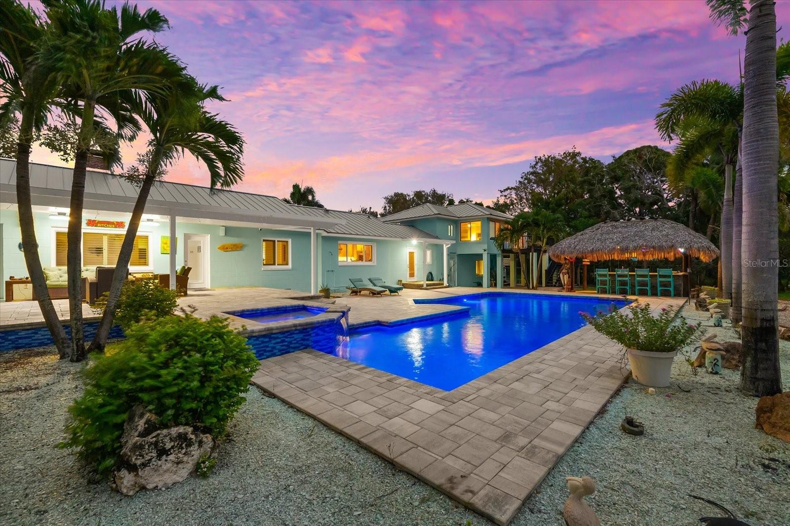 SUNSET HILLS - Residential