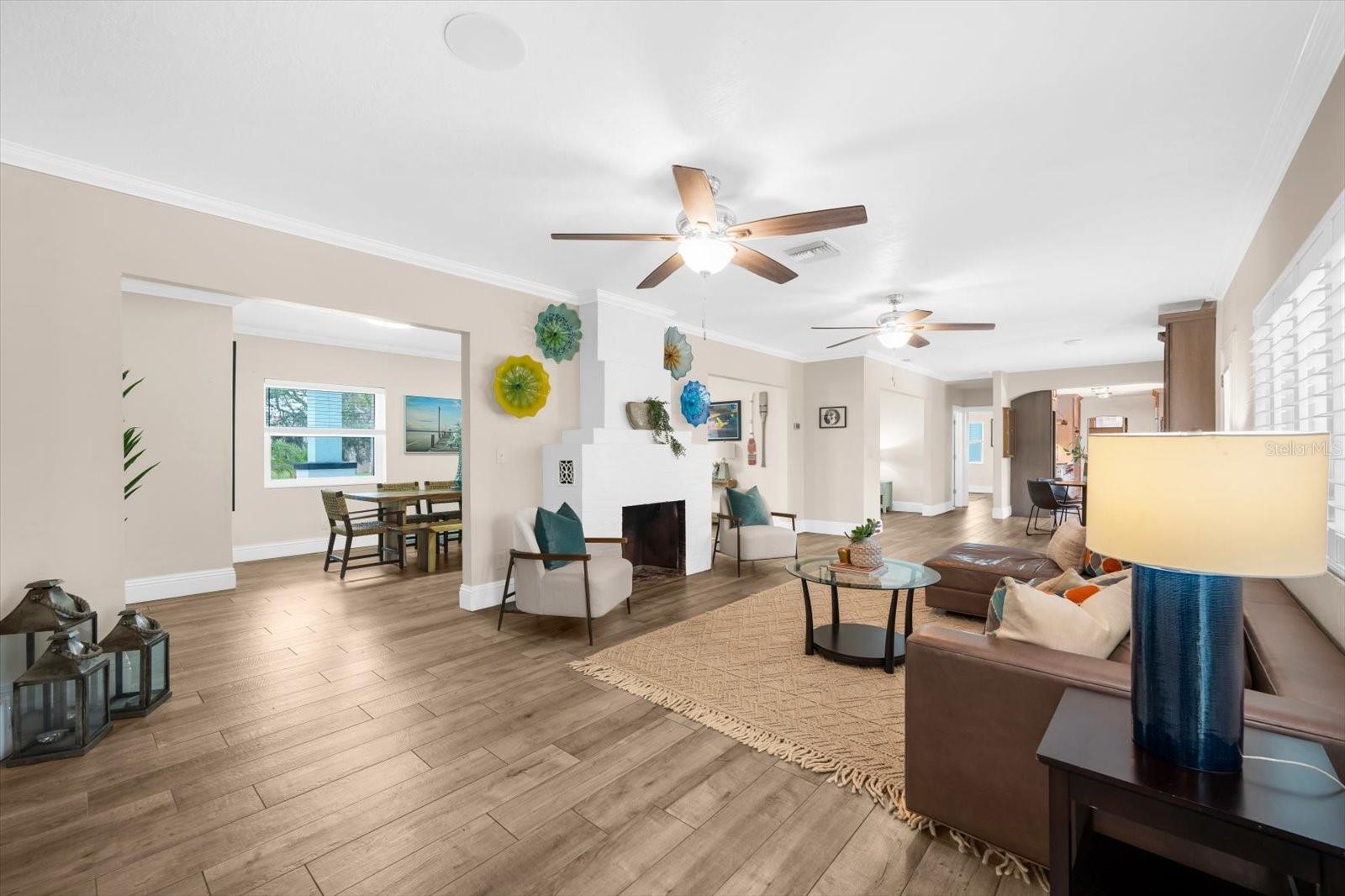 SUNSET HILLS - Residential