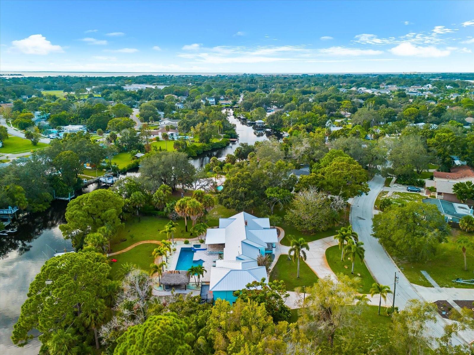 SUNSET HILLS - Residential