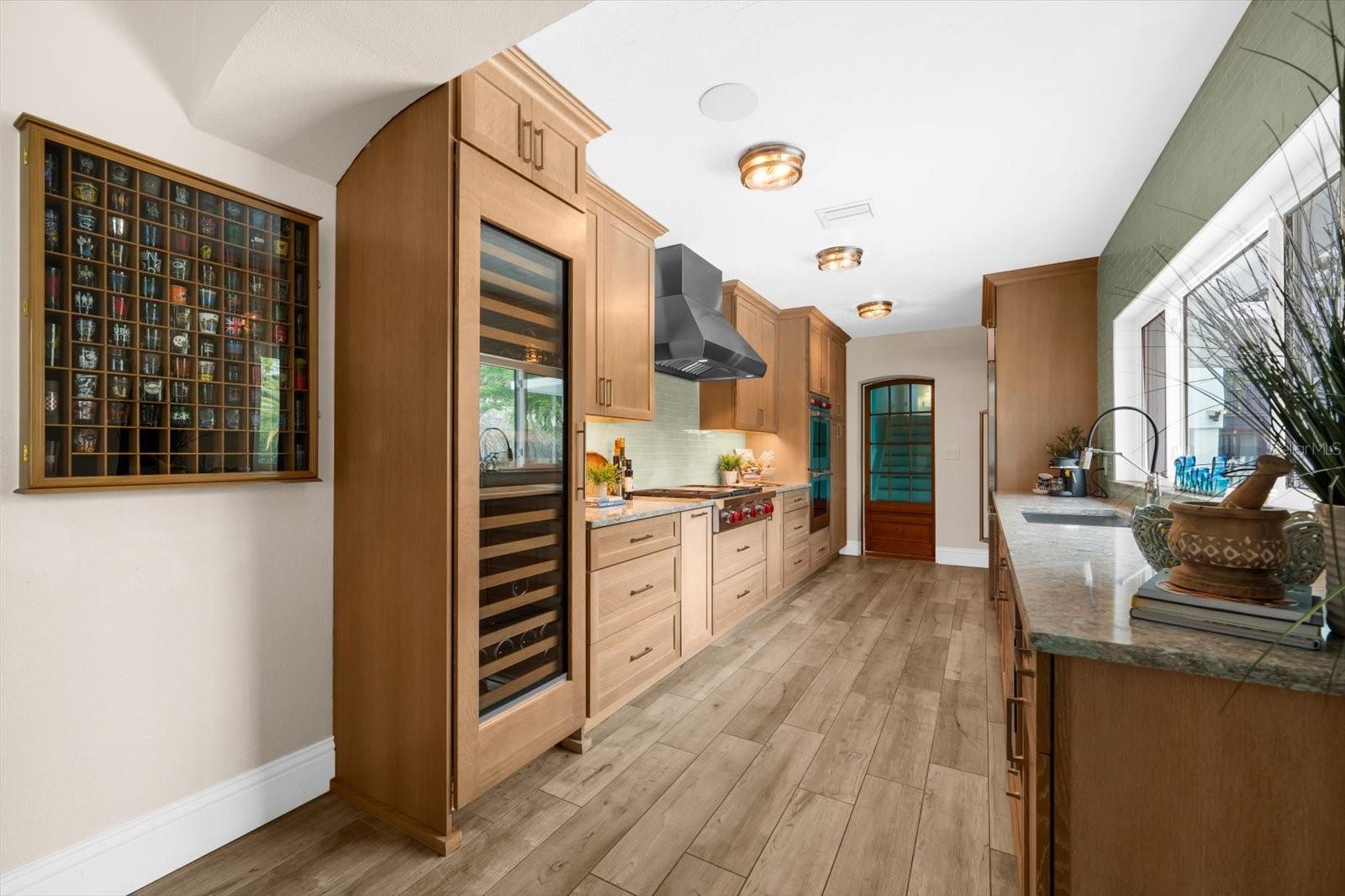 SUNSET HILLS - Residential