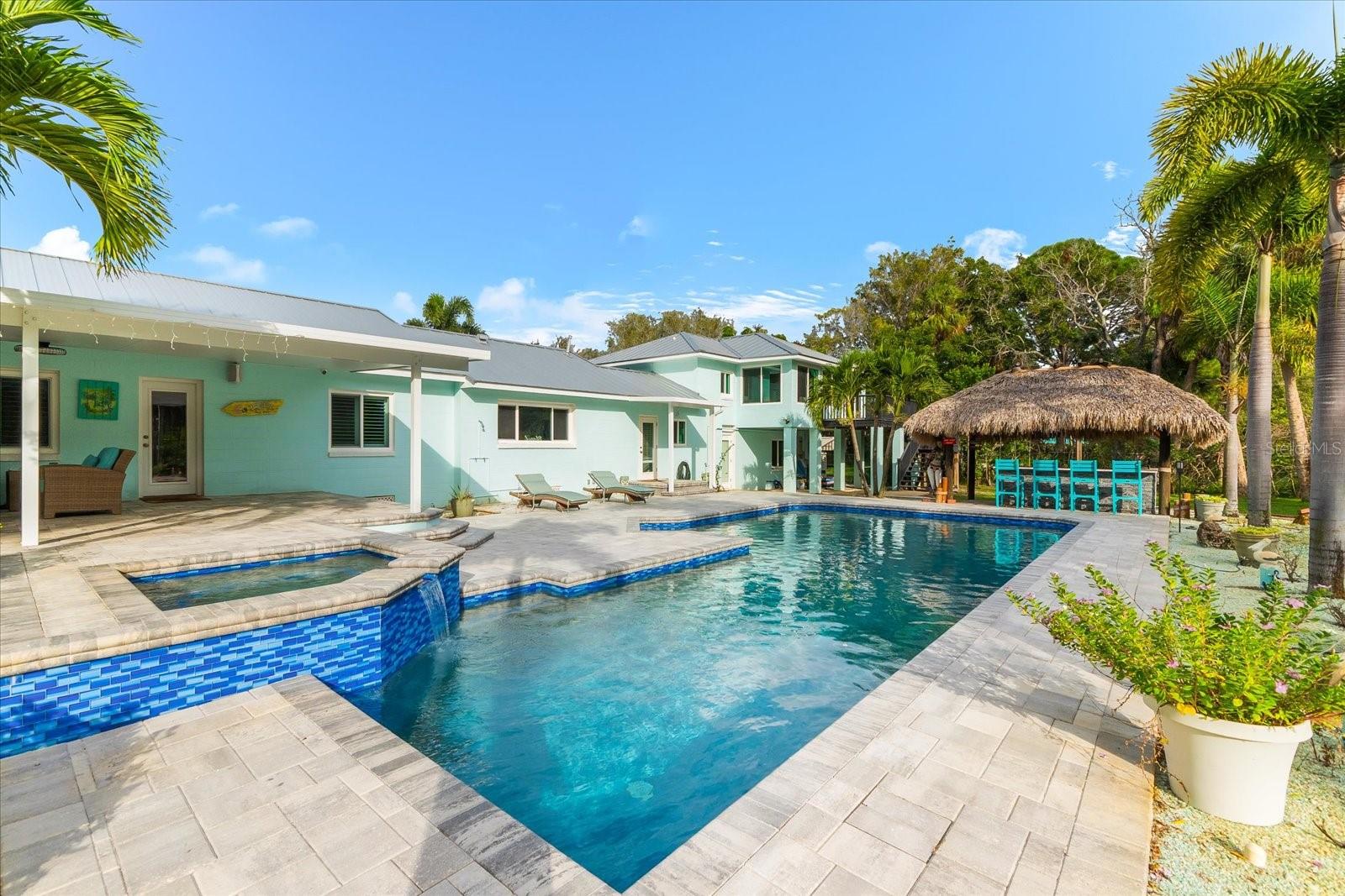 SUNSET HILLS - Residential