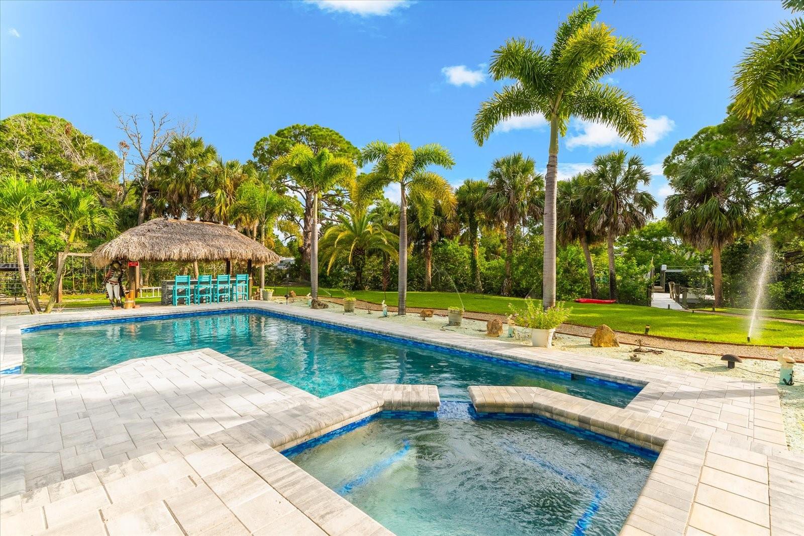 SUNSET HILLS - Residential