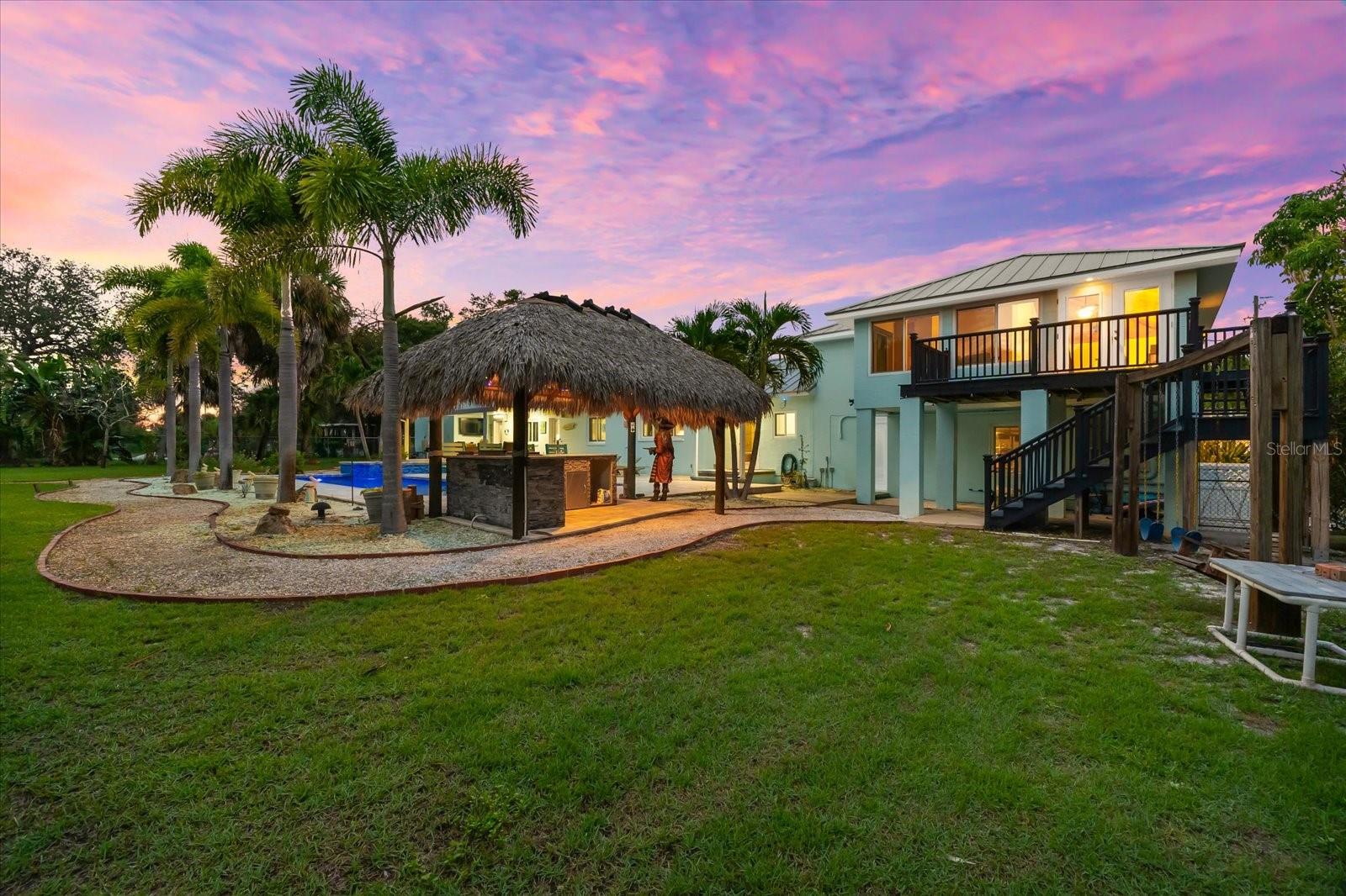 SUNSET HILLS - Residential
