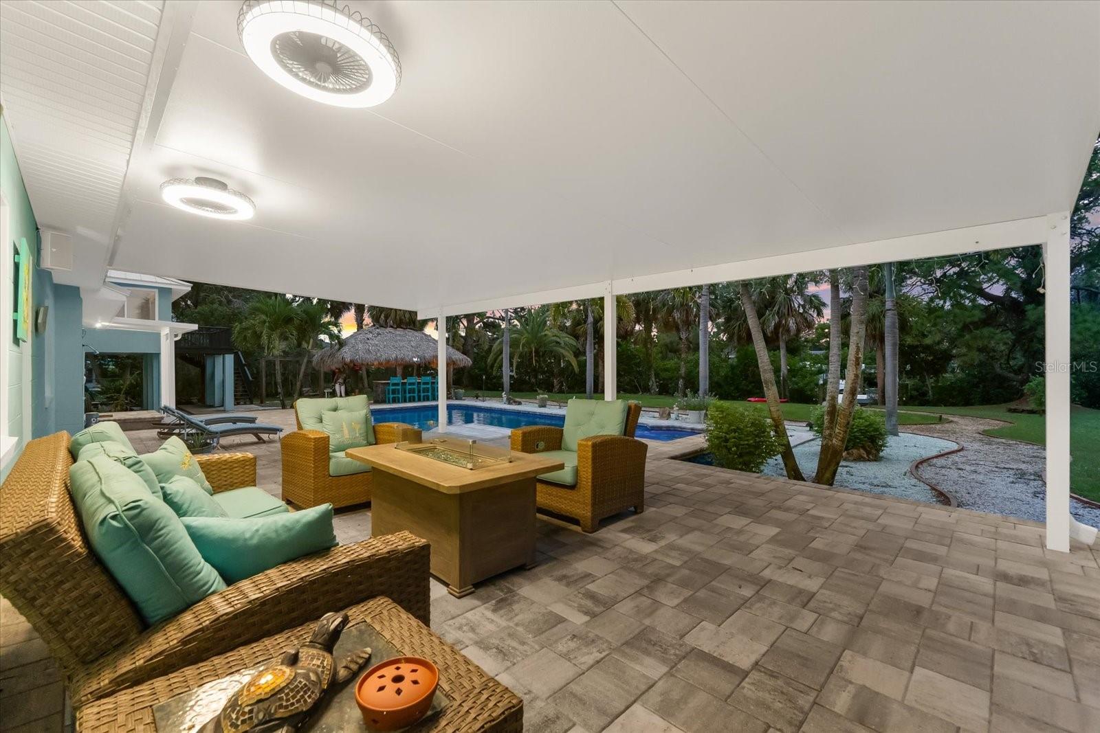 SUNSET HILLS - Residential