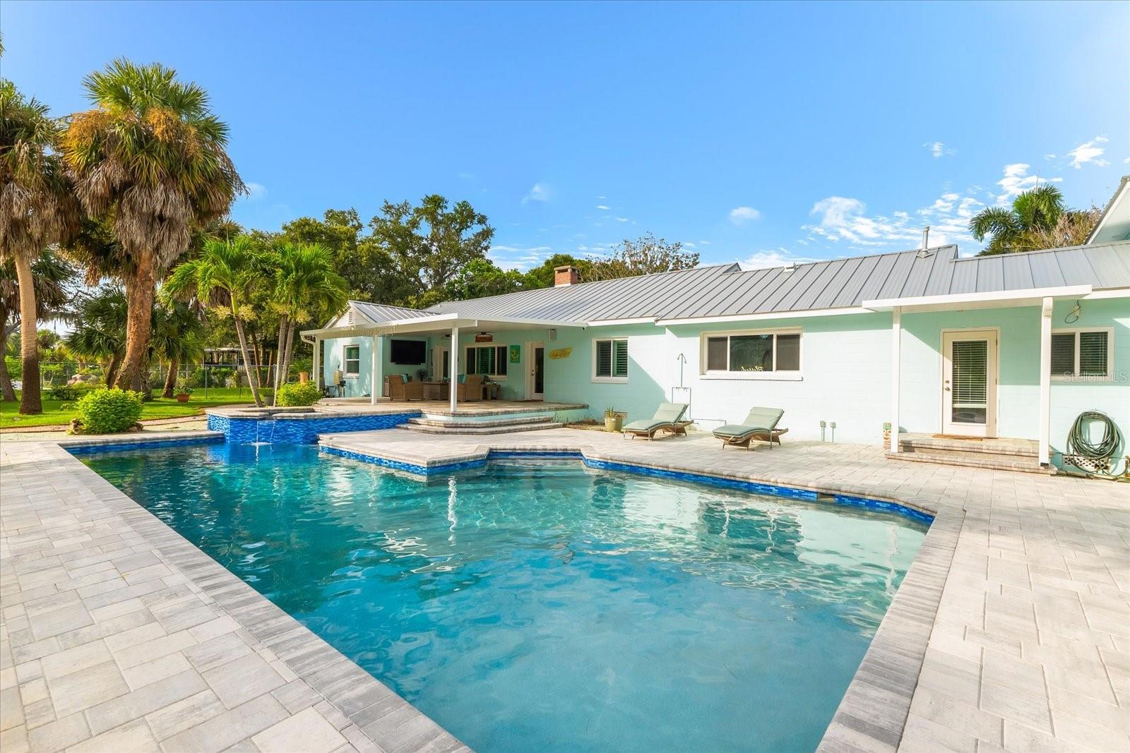SUNSET HILLS - Residential