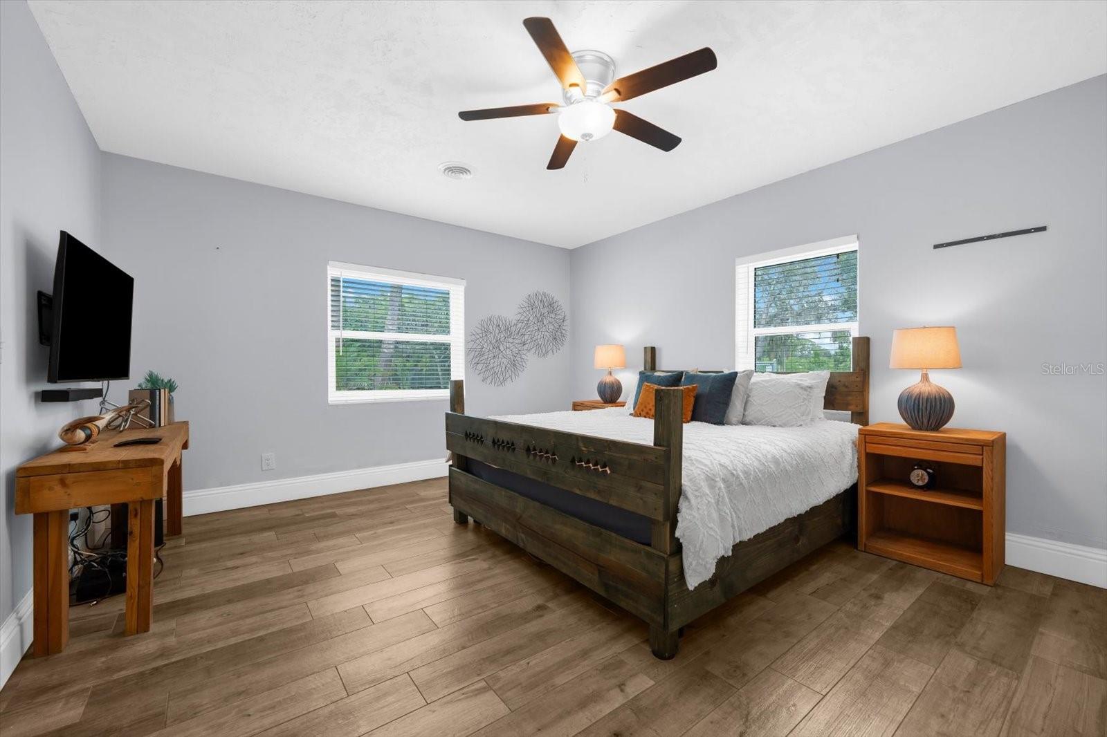 SUNSET HILLS - Residential