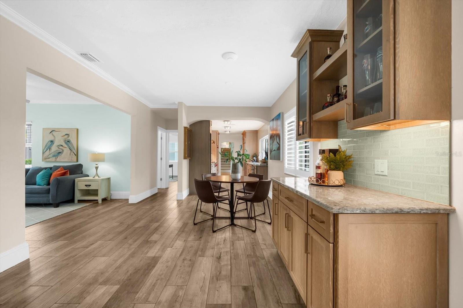 SUNSET HILLS - Residential