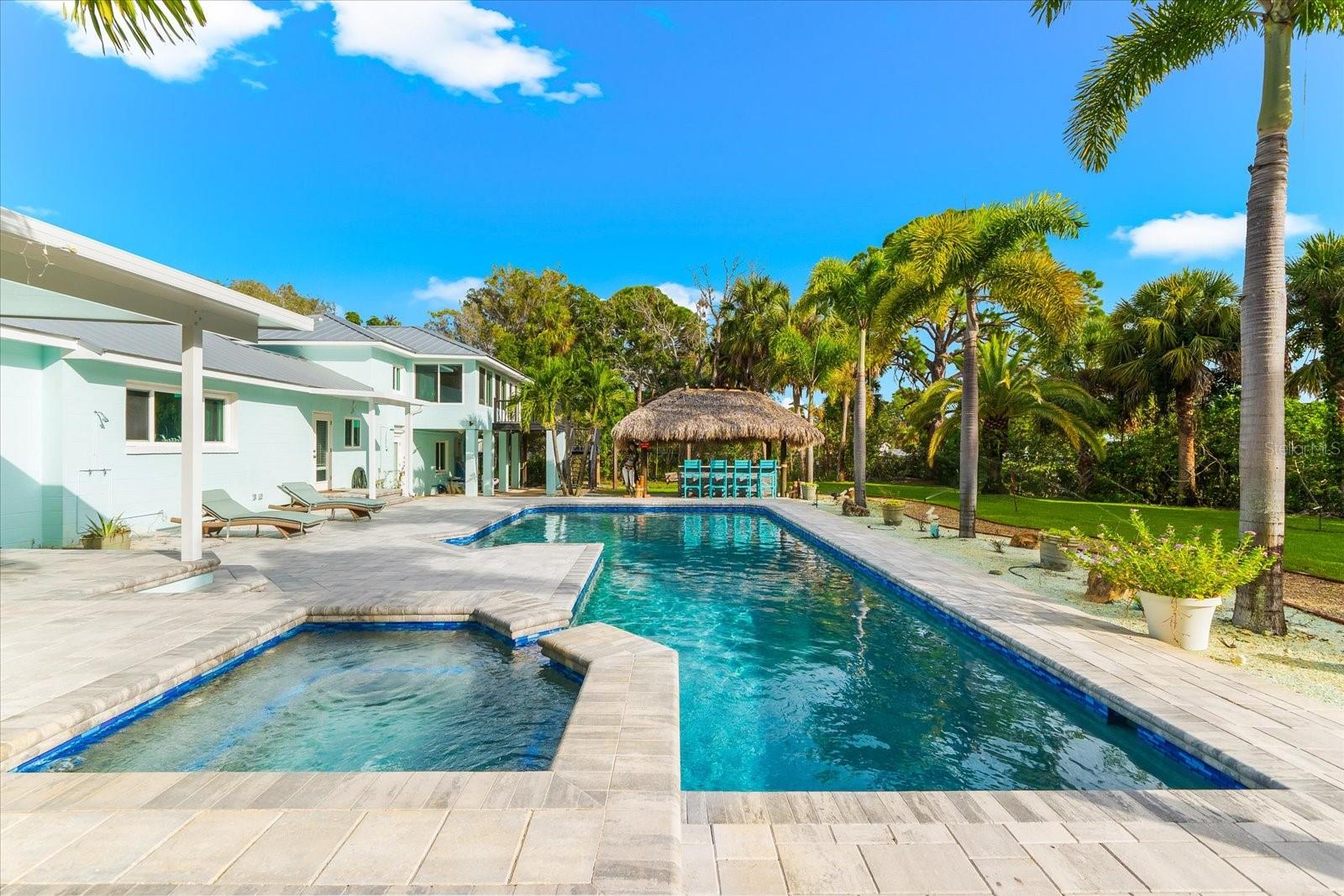 SUNSET HILLS - Residential