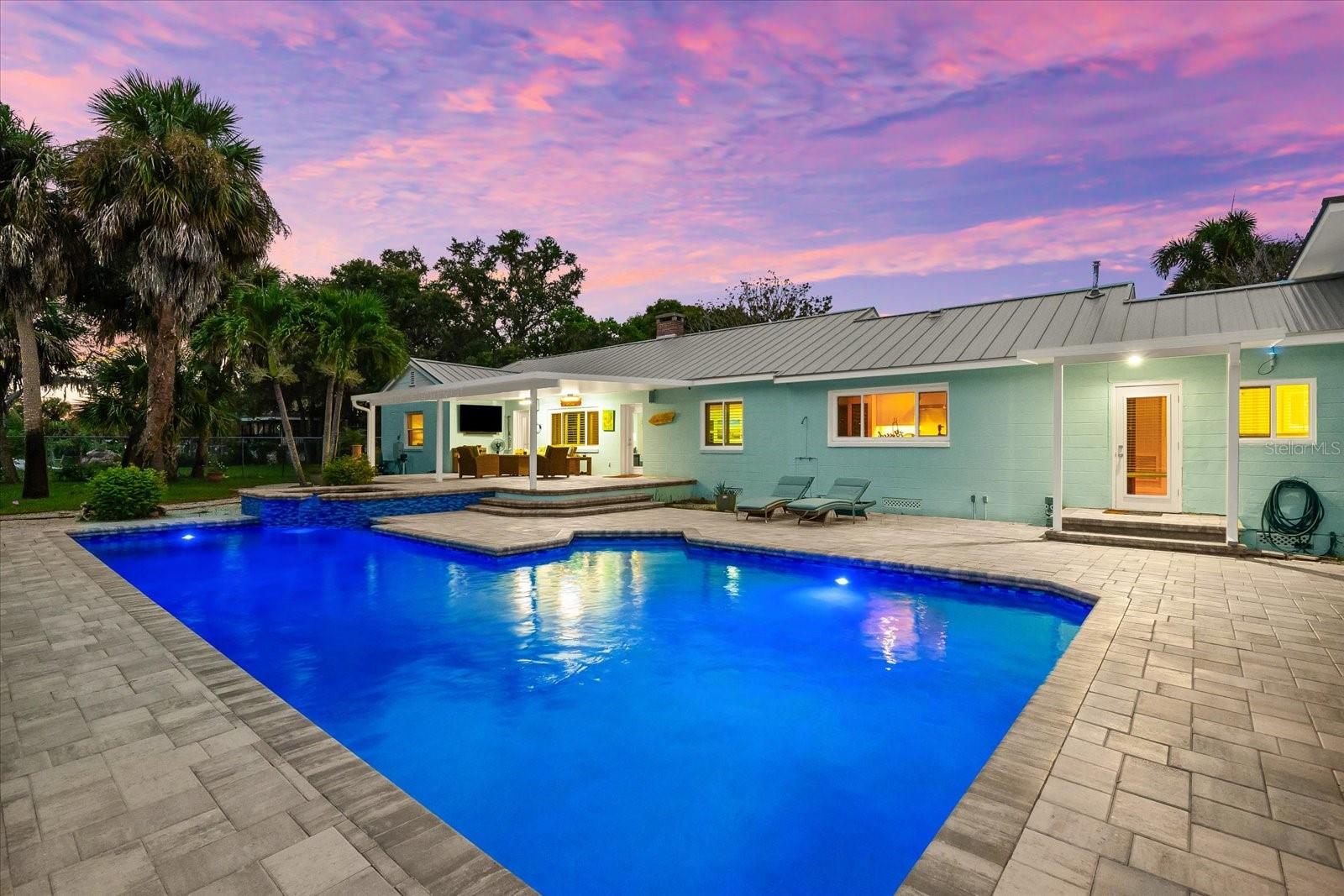 SUNSET HILLS - Residential