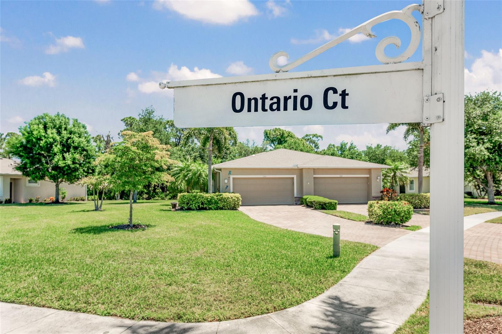 29696 ONTARIO COURT