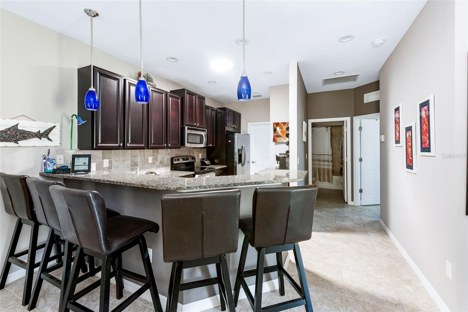 STILLWATER - Residential