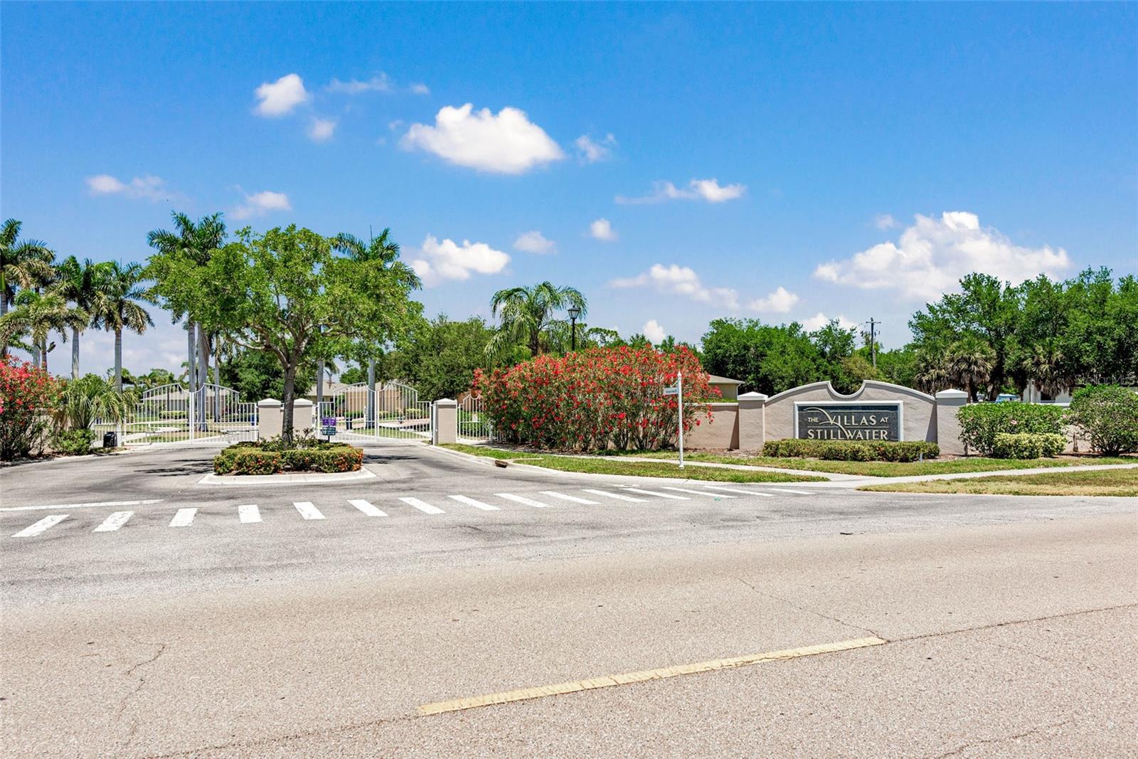 STILLWATER - Residential