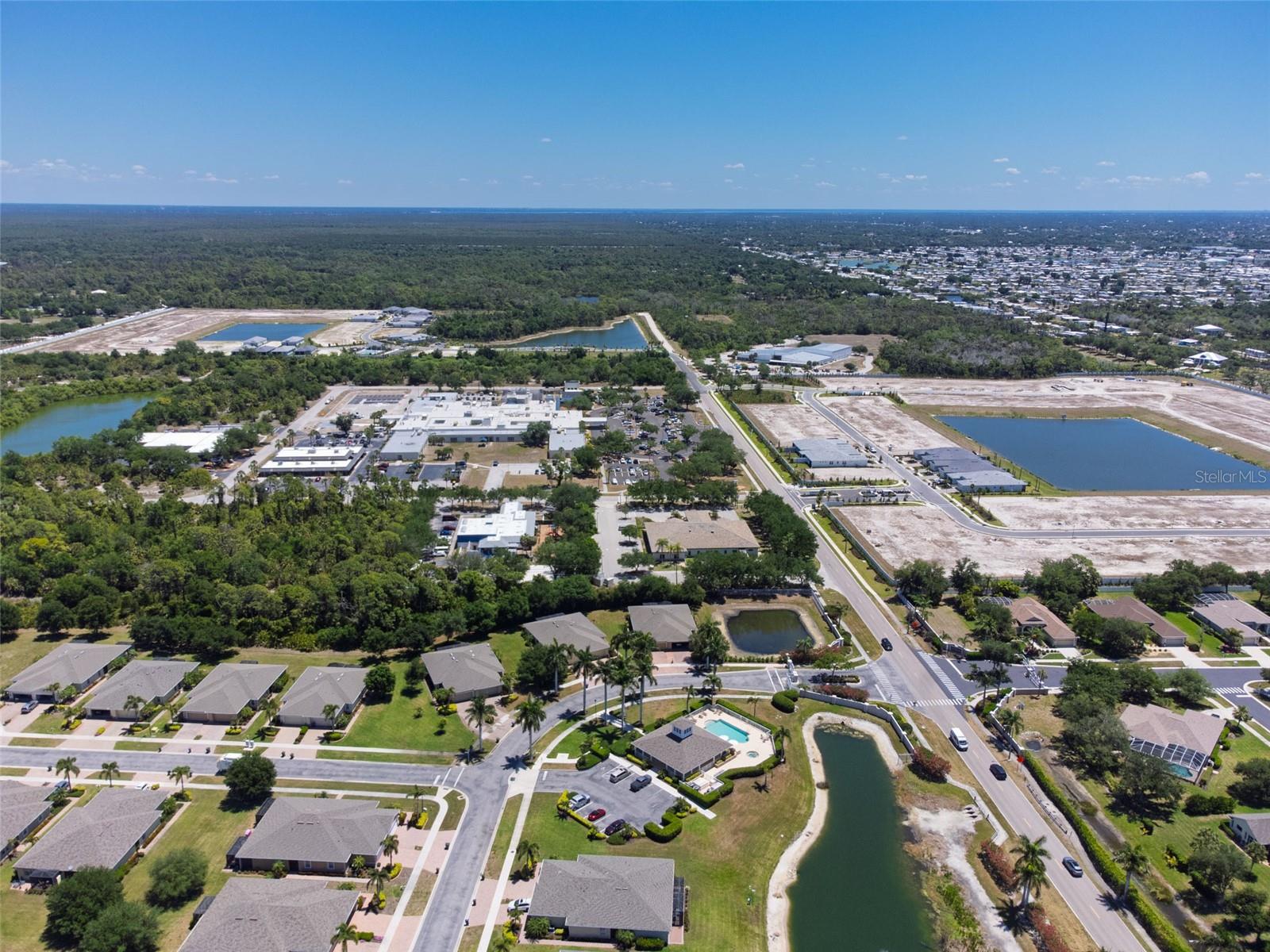STILLWATER - Residential