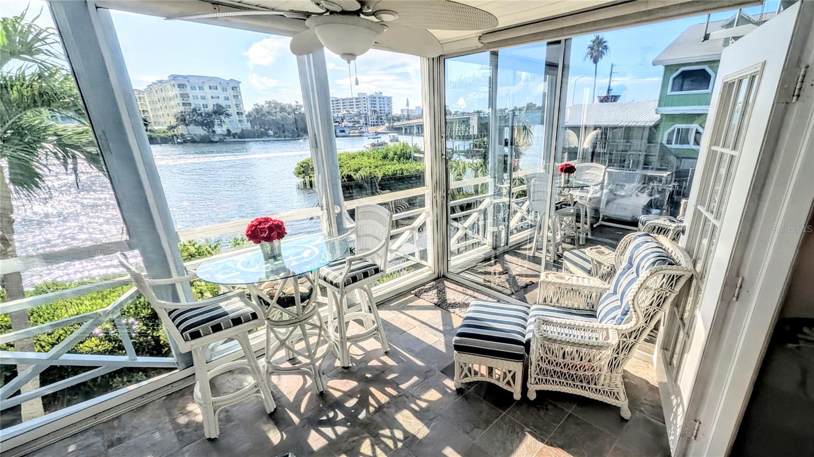 BOATYARD - Residential Lease