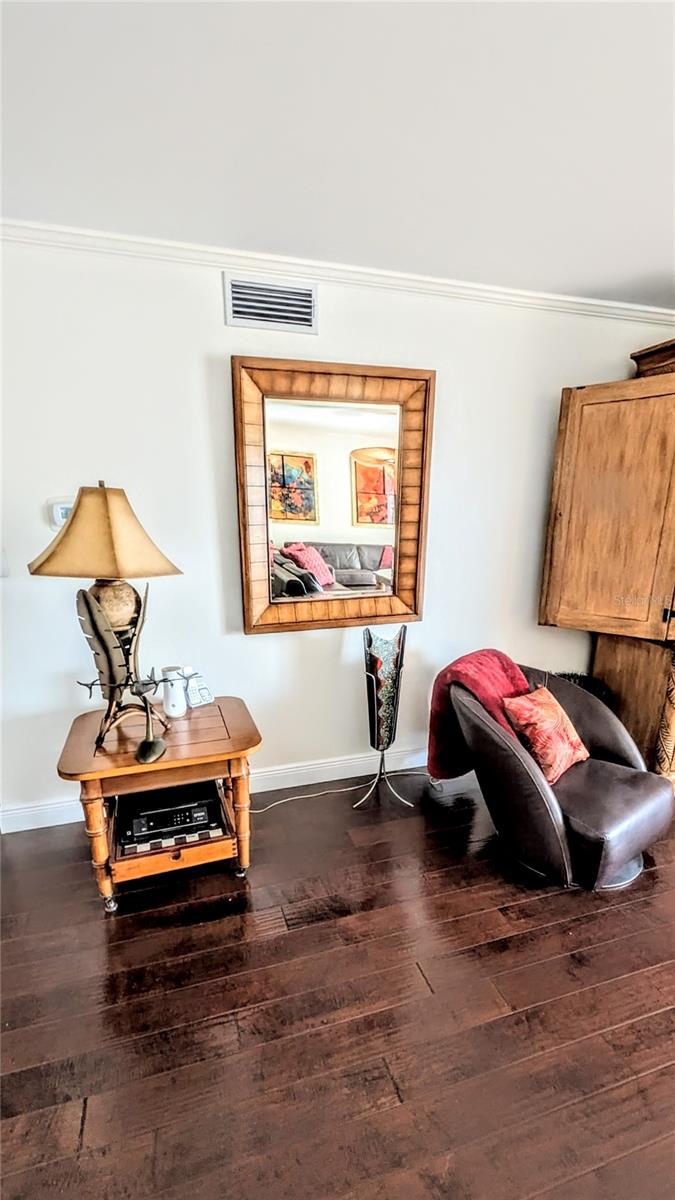 BOATYARD - Residential Lease