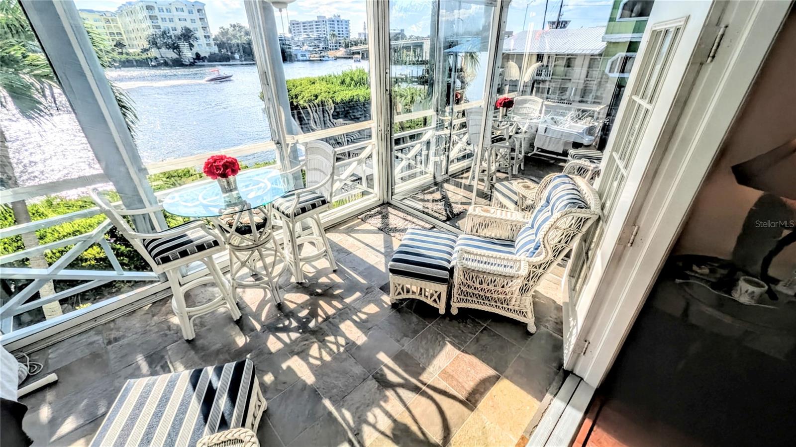 BOATYARD - Residential Lease