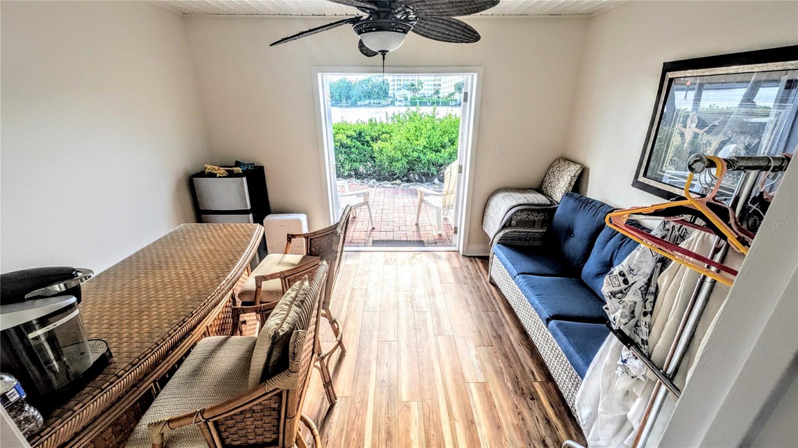 BOATYARD - Residential Lease