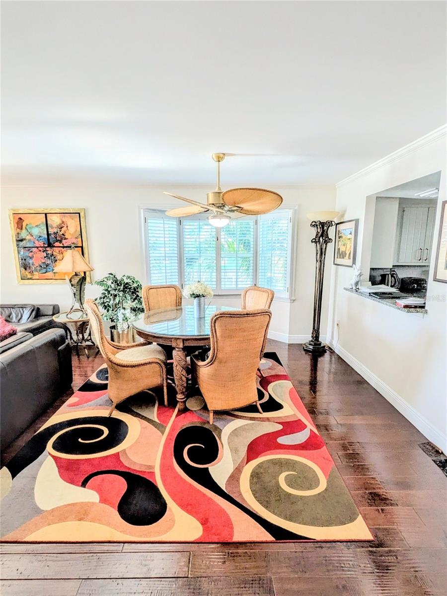 BOATYARD - Residential Lease